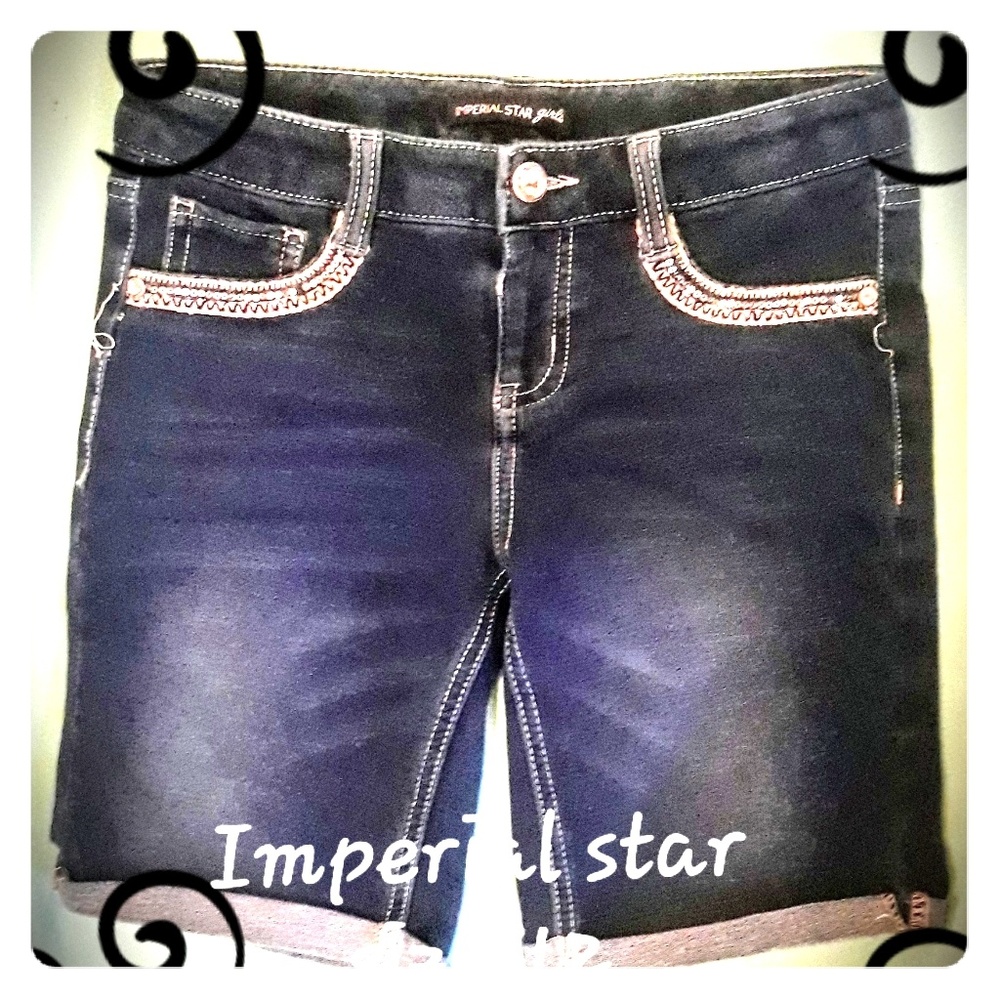 Girls shorts